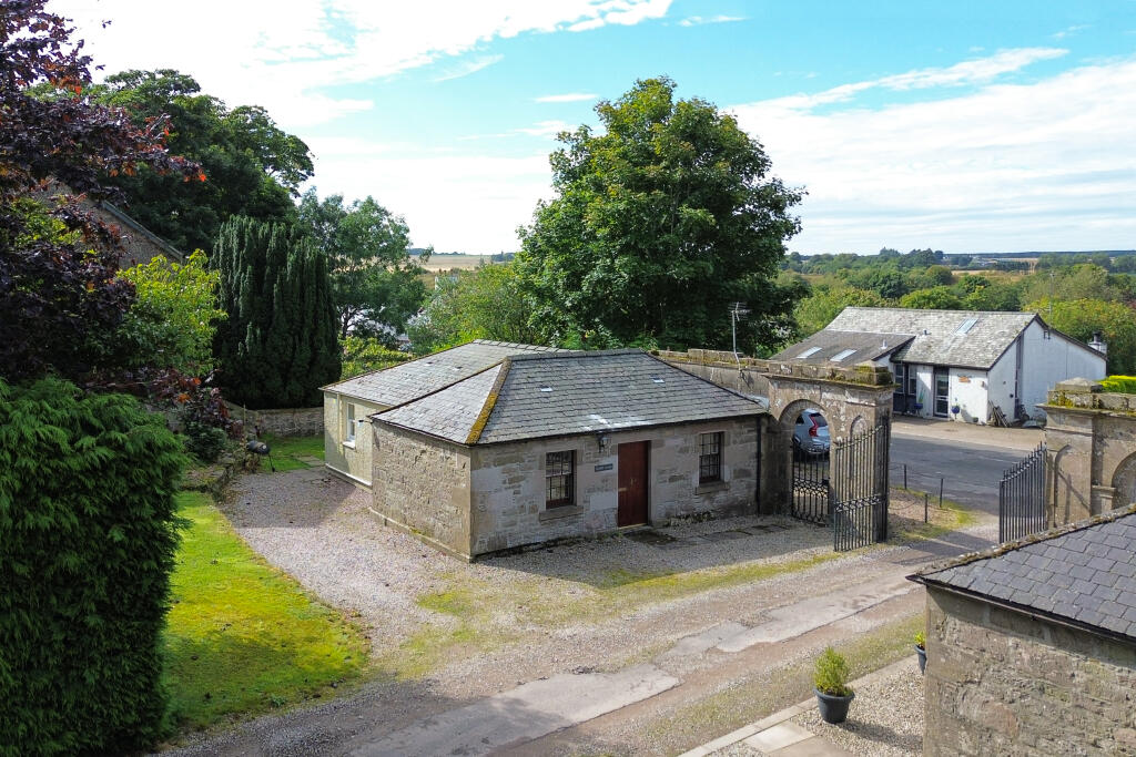 Primary image of Marykirk, Laurencekirk, AB30