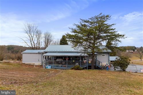 14805 White Oak Ridge, Hancock, MD 21750