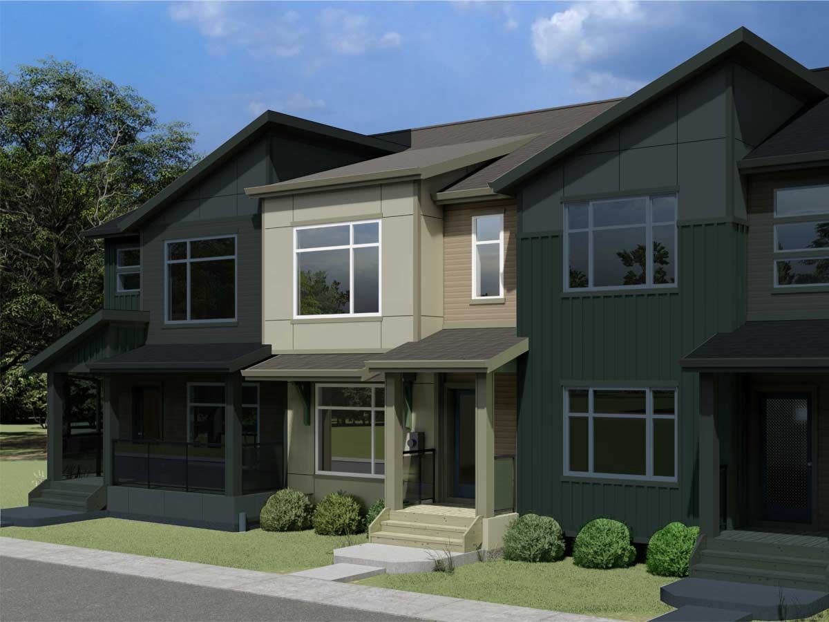 Additional image 15 of Creekwood Collections Townhomes