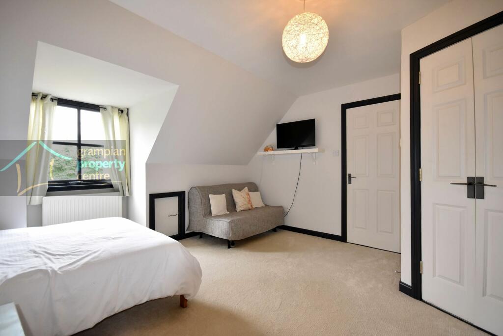 Additional image 19 of Burnroy House, High Street, Archiestown, AB38 7QZ