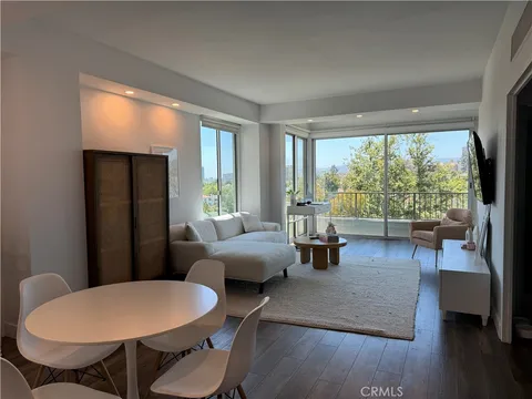 10501 Wilshire Boulevard Unit 1014, Los Angeles, CA 90024