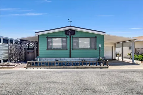 6880 Archibald Ave Unit 149, Rancho Cucamonga, CA 91701