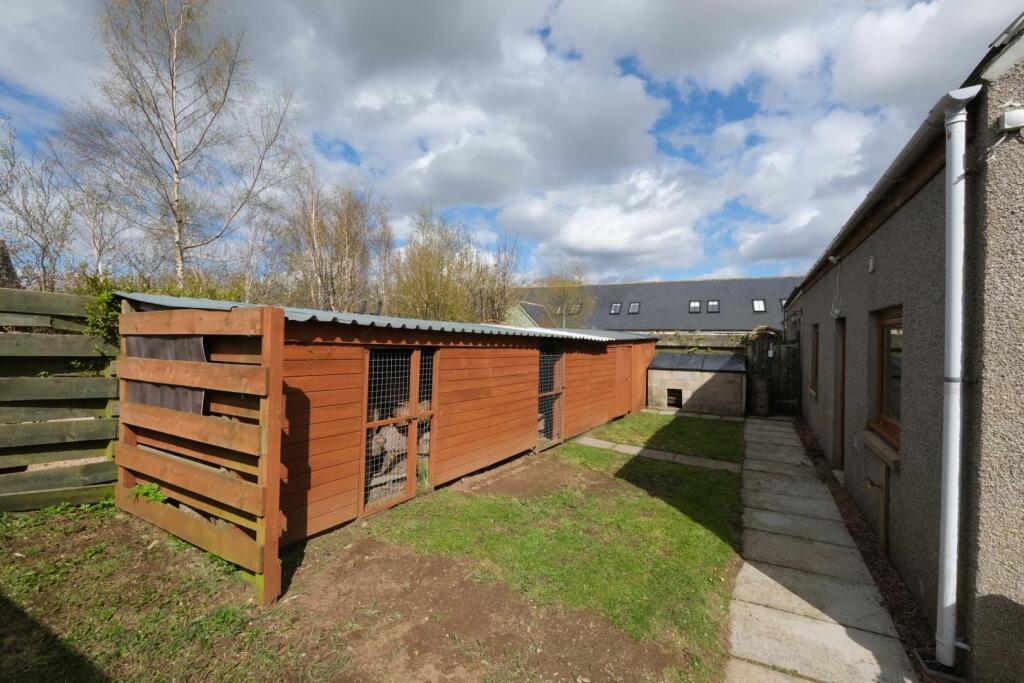 Additional image 21 of Pitcaple, Inverurie, AB51