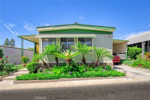 1001 Lambert Road Unit Space 40, La Habra, CA 90631