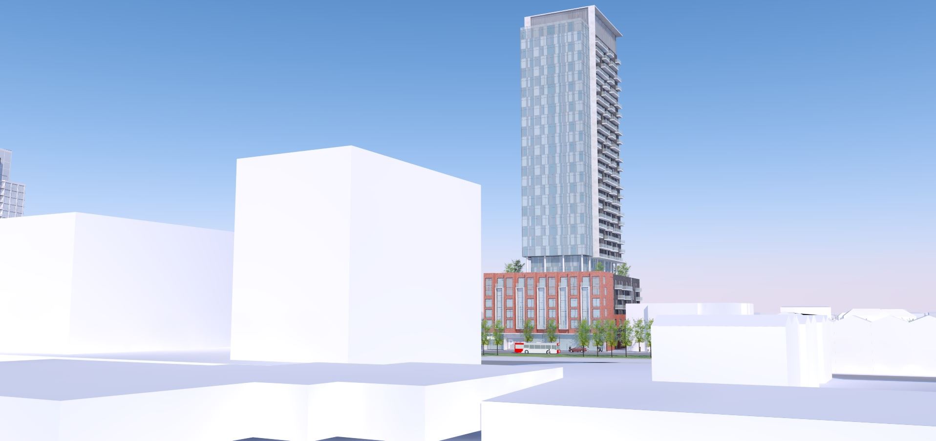 Additional image 8 of 2050 Scott Street Condos