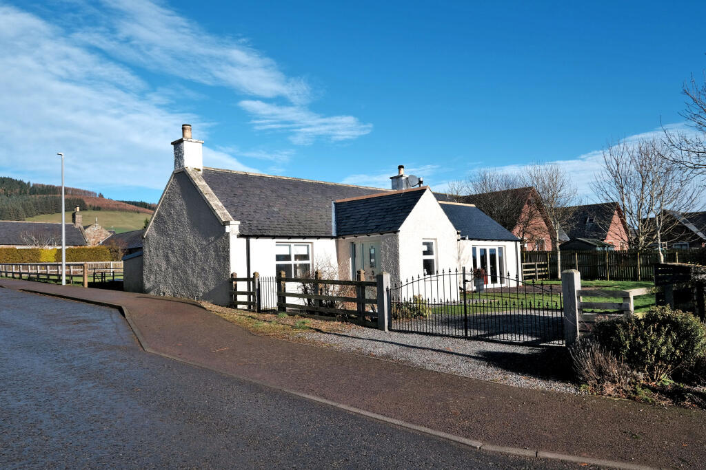 Primary image of West Cairnbeg, Laurencekirk, AB30
