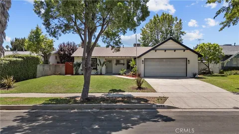 6966 Lena Avenue, West Hills, CA 91307
