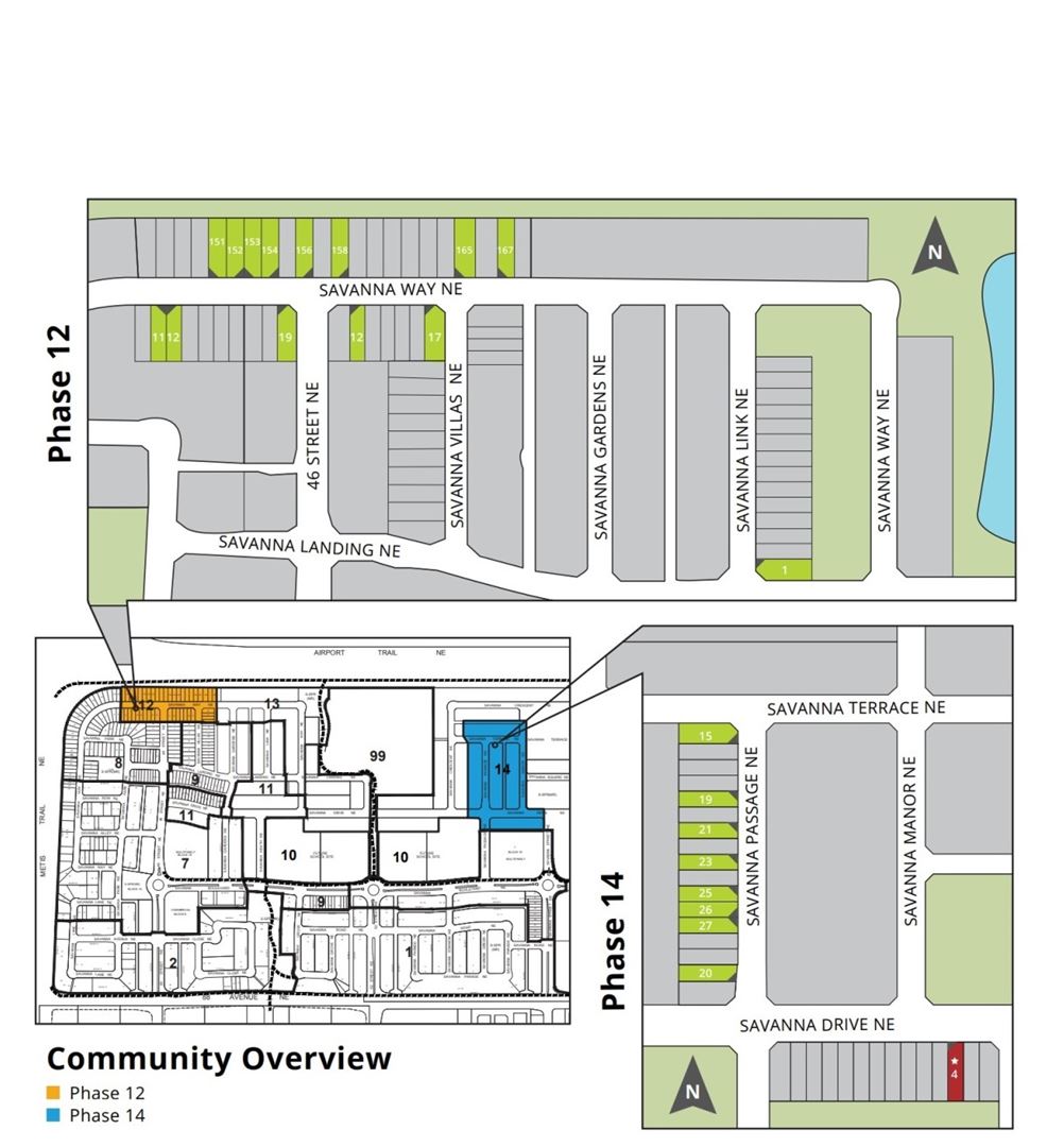 Additional image 14 of Savanna