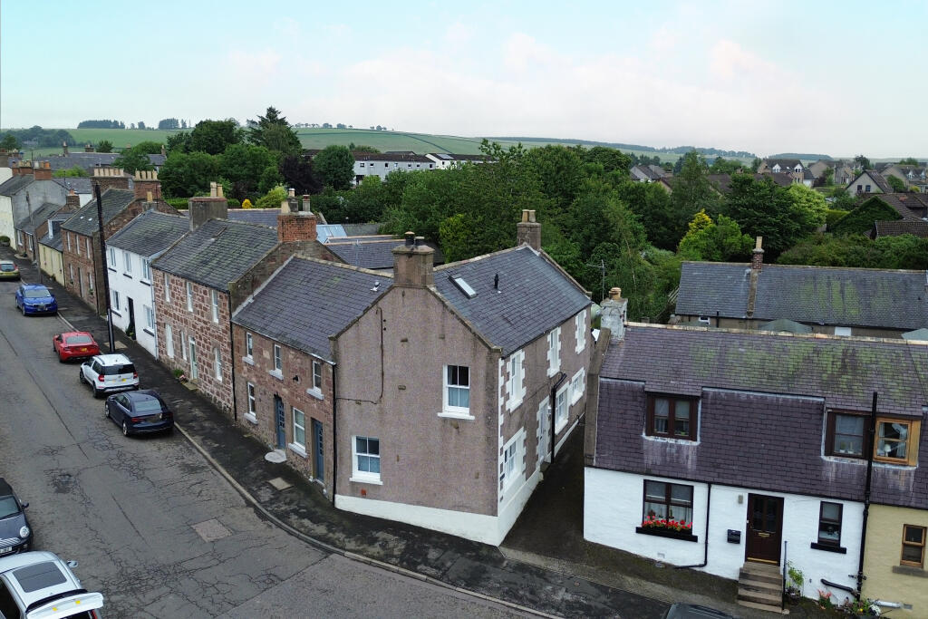Additional image 28 of High Street, Auchenblae, AB30