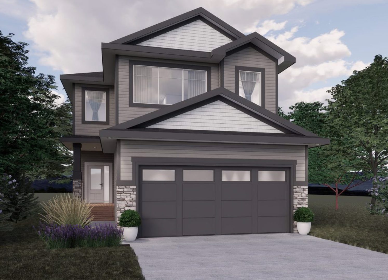 Additional image 7 of McConachie Heights