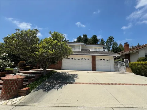 4205 Hermitage Drive, Hacienda Heights, CA 91745
