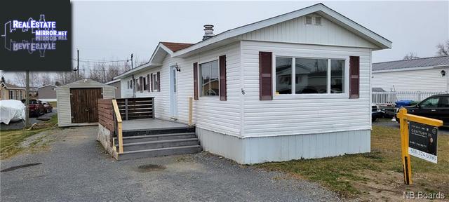 Property image - 18 View LaneJacksonville, New Brunswick, E7M0A5, Canada