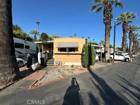2751 Reche Canyon Road Unit 50, Colton, CA 92324