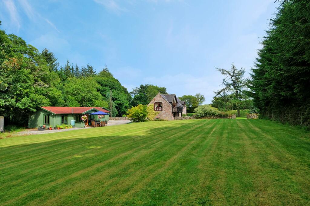 Additional image 32 of The Old Mill Echt, Westhill, AB32 7AL