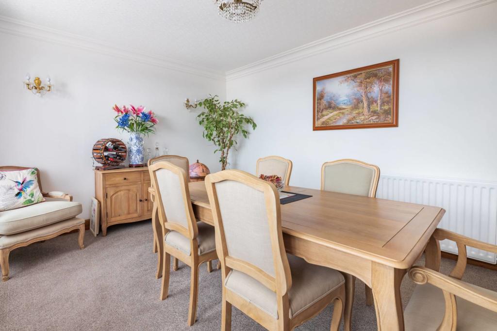 Additional image 11 of Donniemaud Farmhouse Cornhill, Banff, Aberdeenshire, AB45 2BD