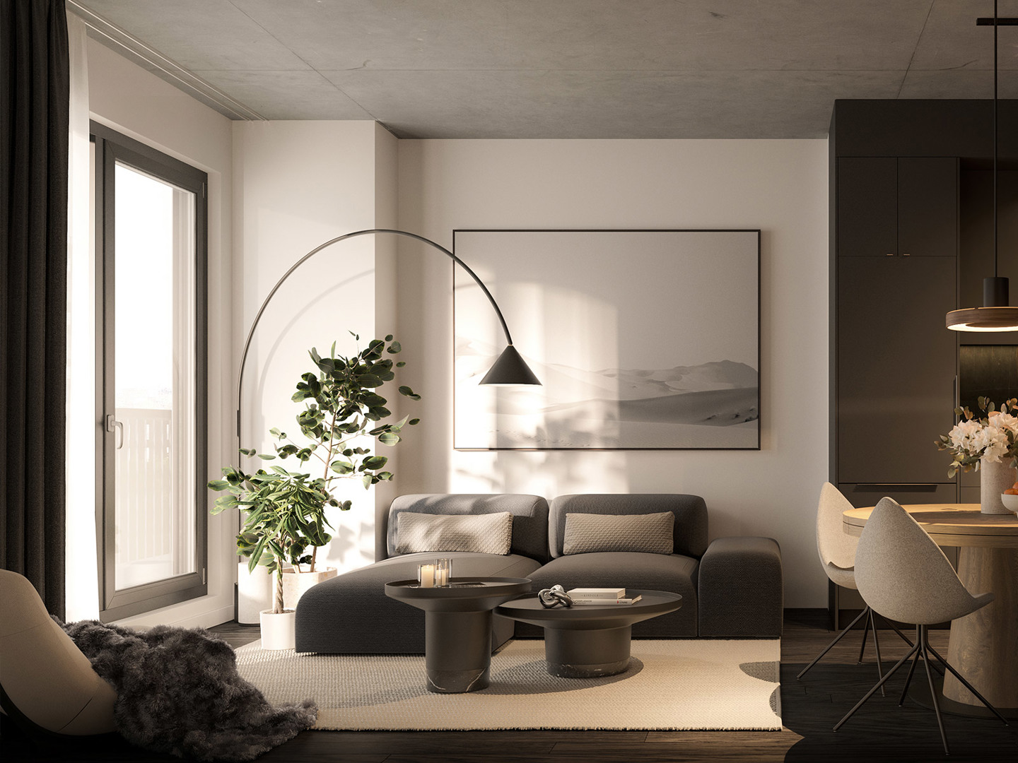 Additional image 12 of Esplanade Cartier - Phase 3