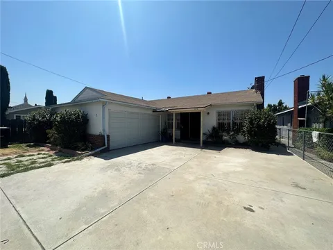 13716 Foster Avenue, Baldwin Park, CA 91706