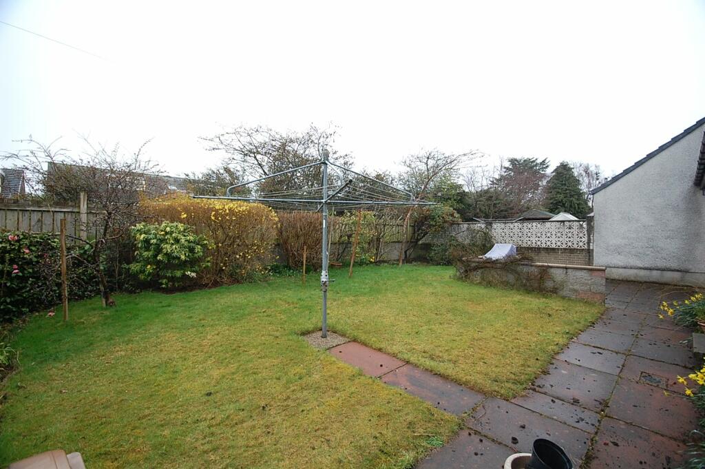 Additional image 21 of Rosewell Park, West End, Aberdeen, AB15