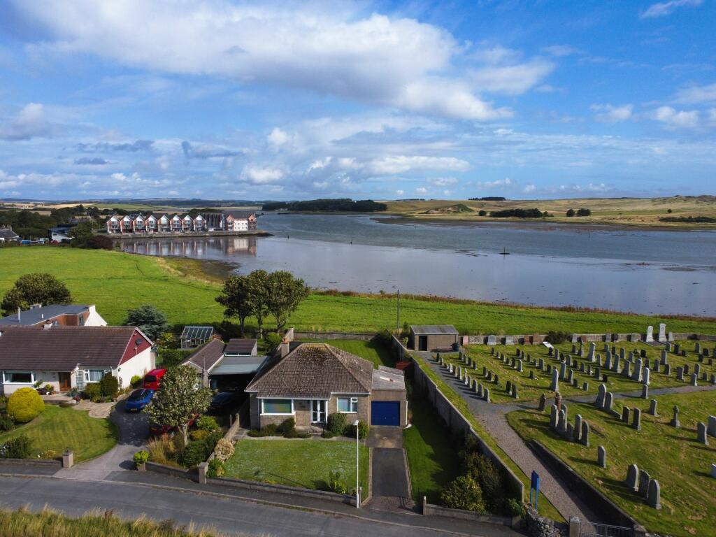 Additional image 25 of Inch Road, Newburgh, AB41