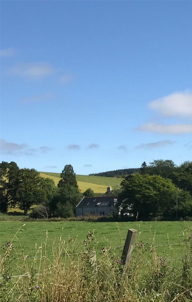 Additional image 31 of The Lodge Of Towie, Glenkindie, Alford, Aberdeenshire, AB33