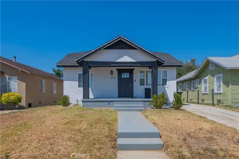 5907 Madden Avenue, Los Angeles, CA 90043