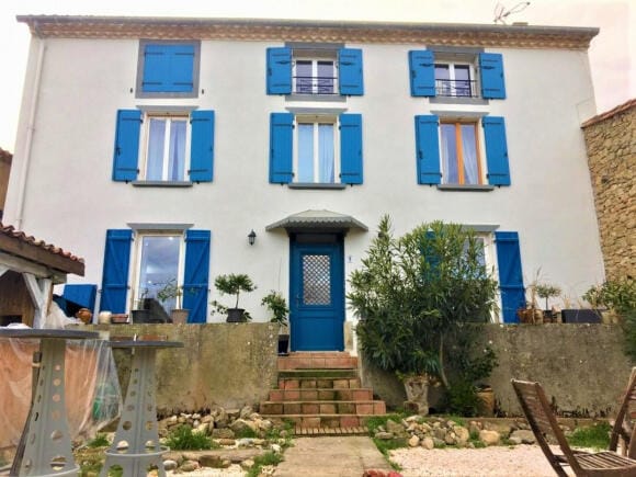 Property image - Saint-Hilaire, Languedoc-Roussillon, 11250, France