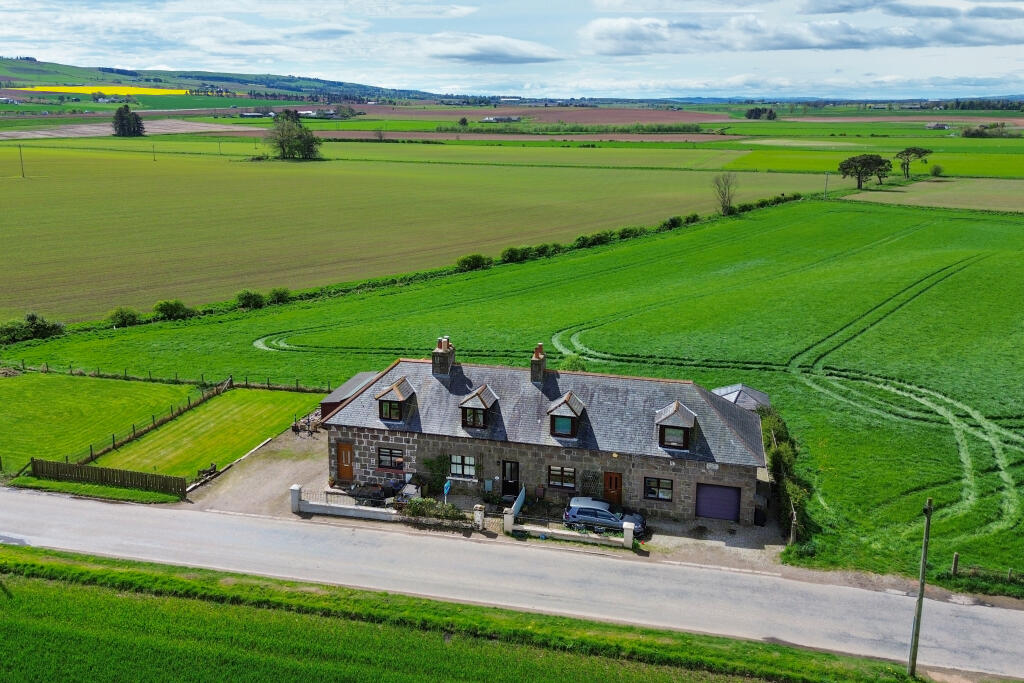 Additional image 18 of Pittengardner Farm Cottages, Fordoun, AB30
