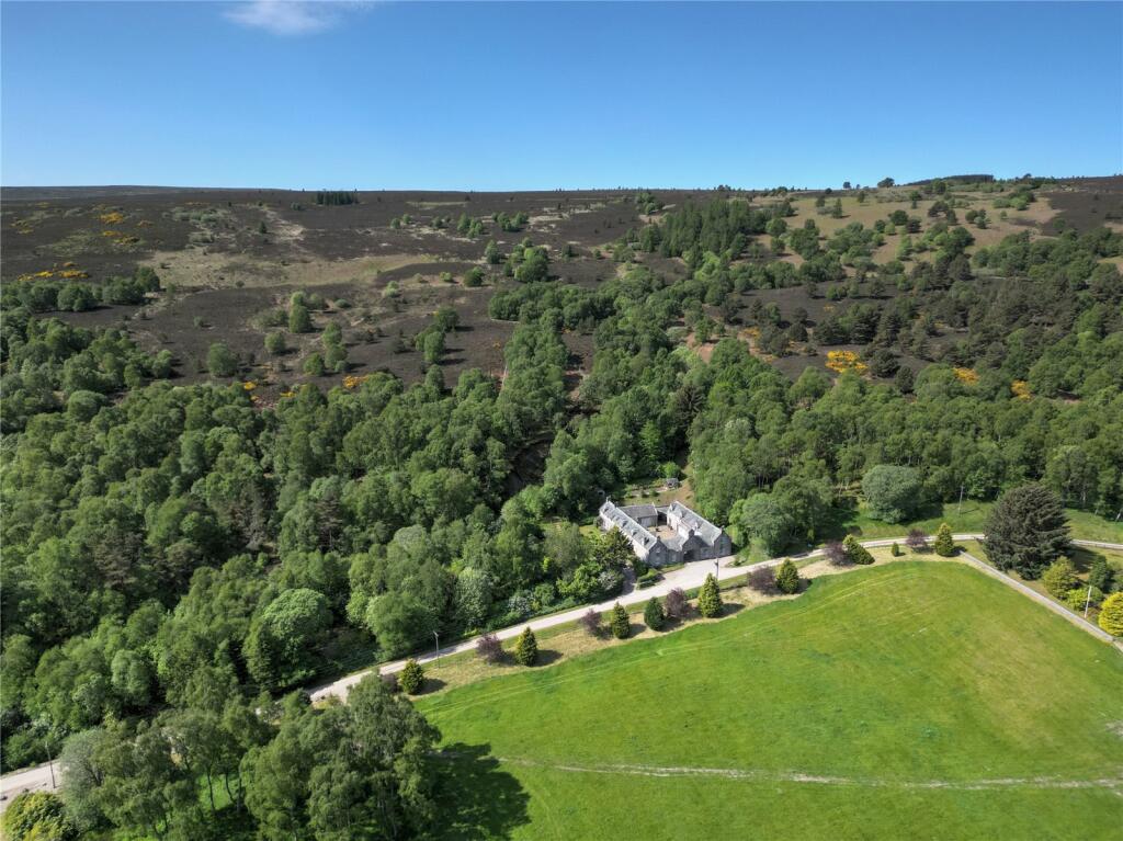 Additional image 32 of Brylach Steading, Rothes, Aberlour, Moray, AB38