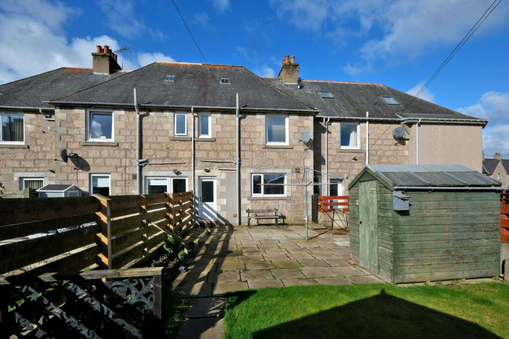 Additional image 18 of 89 George Square, Inverurie, AB51 3YA