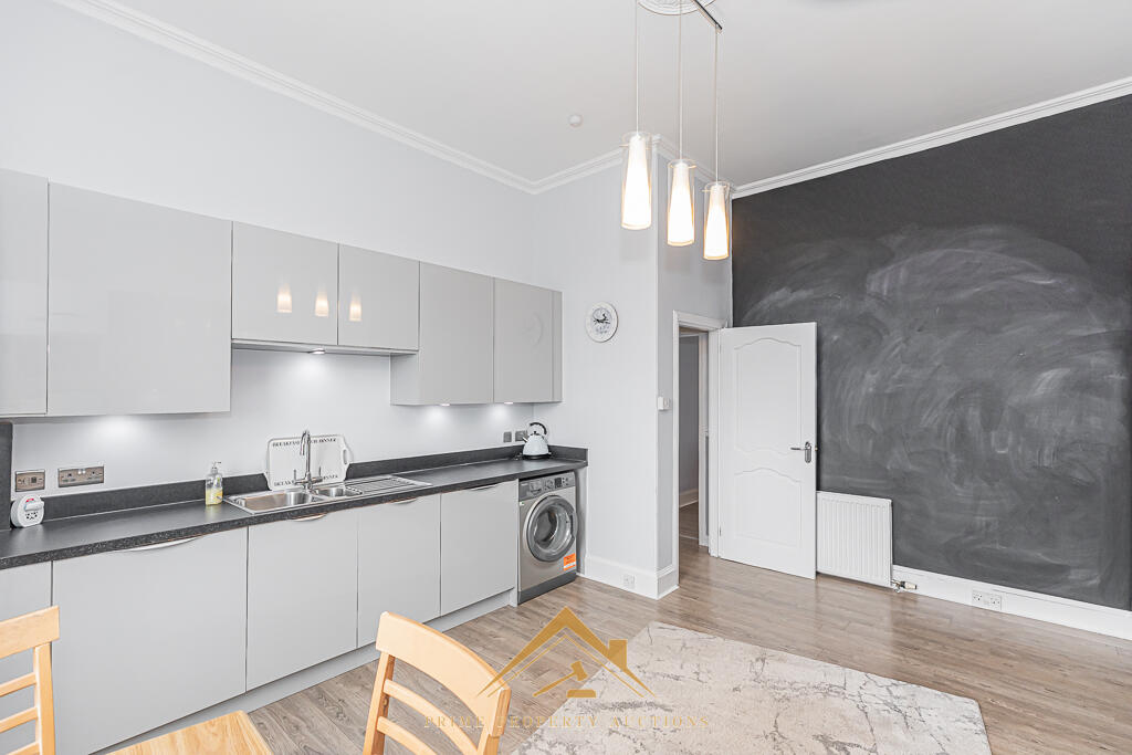 Additional image 7 of 421 Flat 3 Union Street, Aberdeen, AB11 6DA