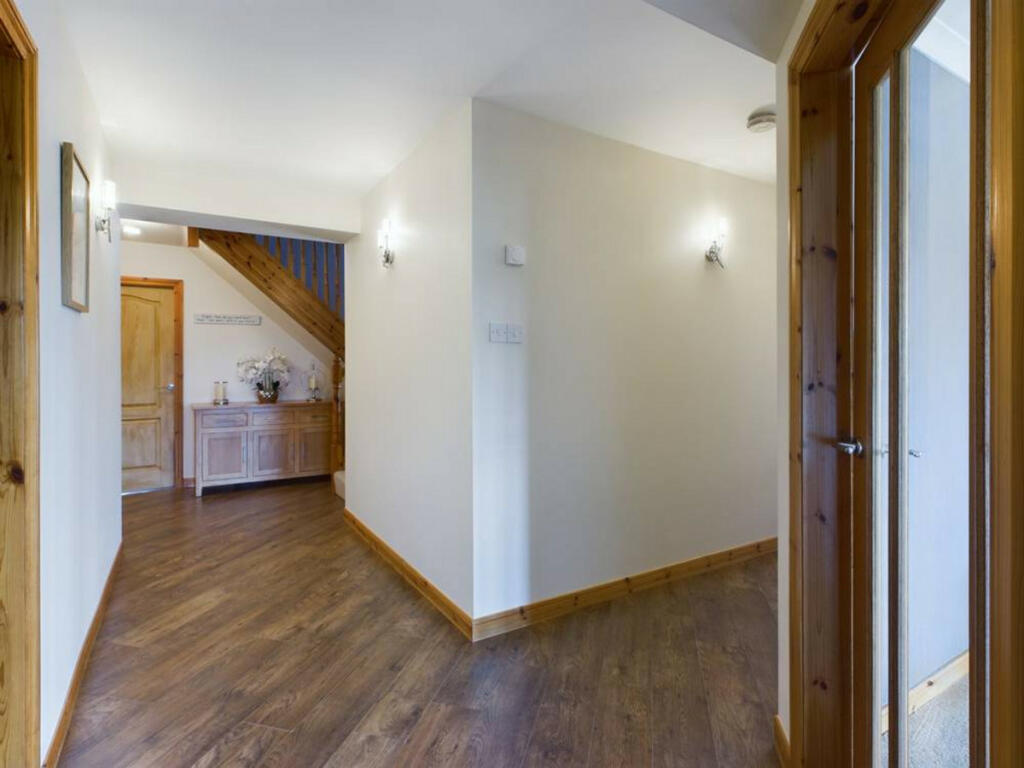 Additional image 6 of The Bungalow, Mains Of Idoch Mains of Idoch, Turriff AB53 8HW