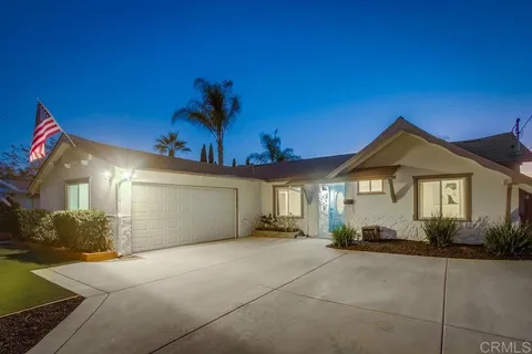 12930 Morene Street, Poway, CA 92064