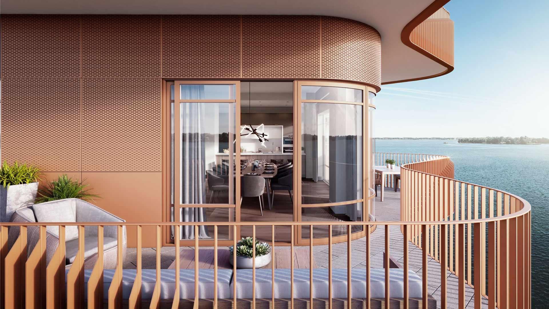 Additional image 50 of Aqualuna