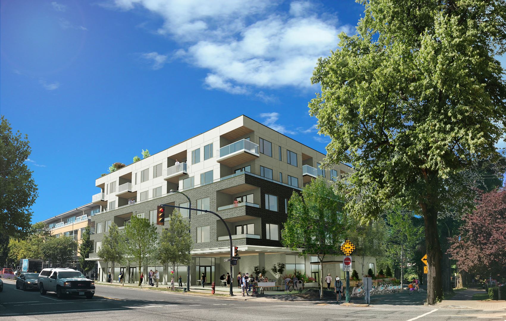 Park Place photo 2
