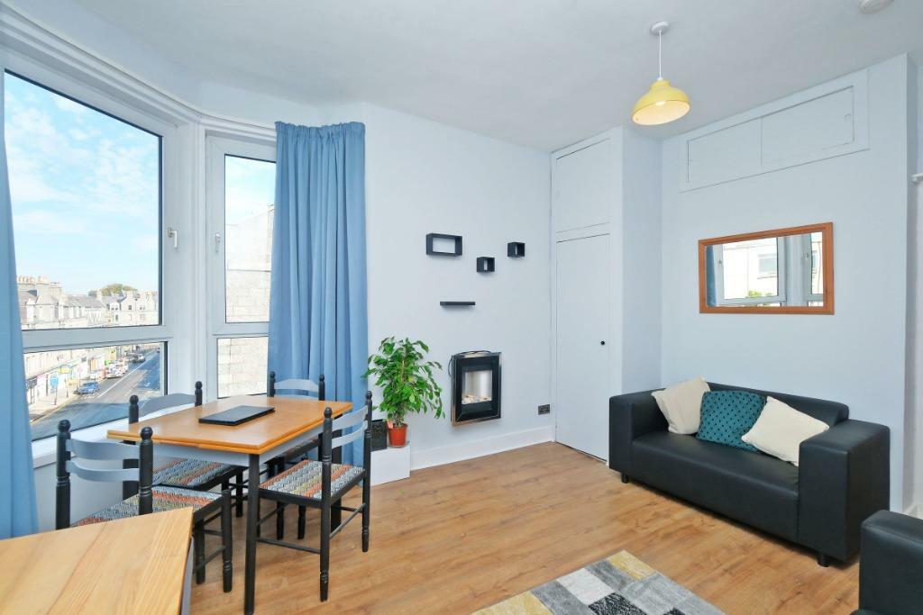 Additional image 18 of Hollybank Place, City Centre, Aberdeen, AB11