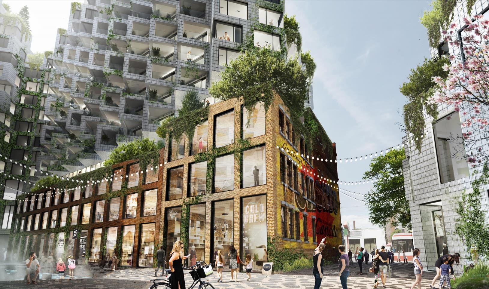 Additional image 26 of King Toronto Condos