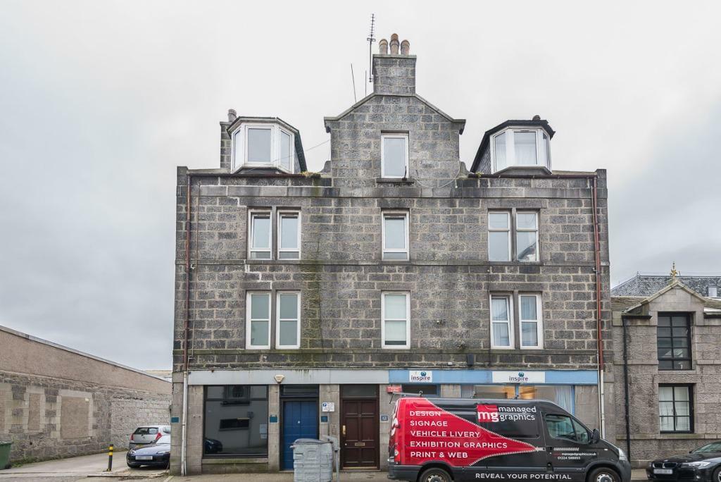 Additional image 11 of Mearns Street, Old Aberdeen, Aberdeen, AB11