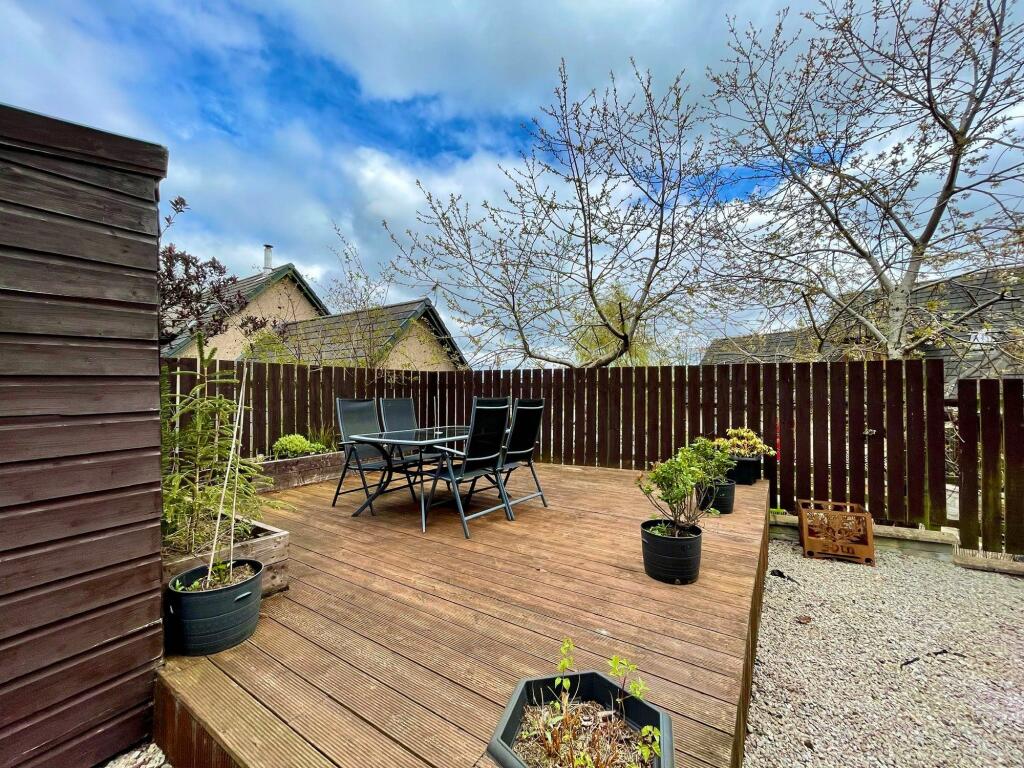 Additional image 24 of Burnbank Road, Alford, AB33