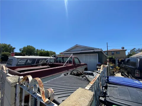 22335 Clarkdale Avenue, Hawaiian Gardens, CA 90716