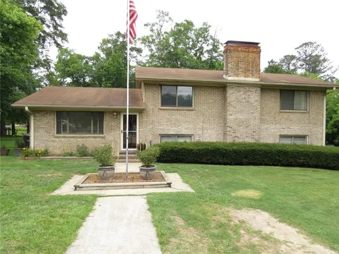 4604 S Tillery Drive, Phenix City, AL 36867