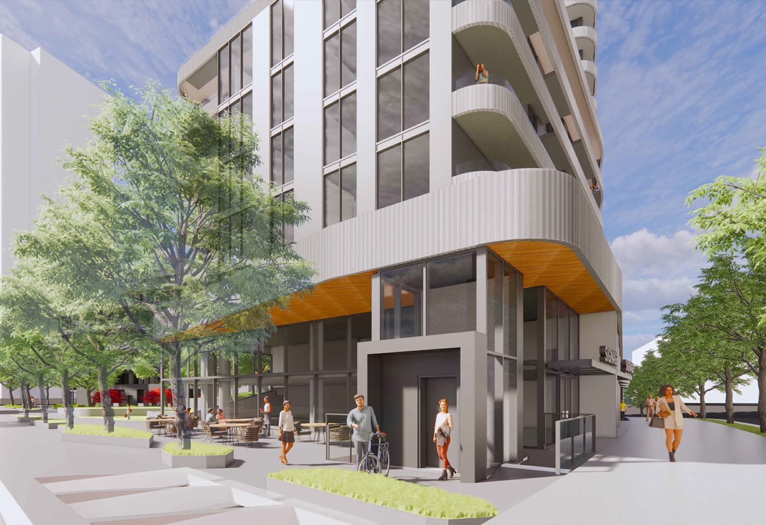 Additional image 5 of 3480 East Kent Avenue South Condos