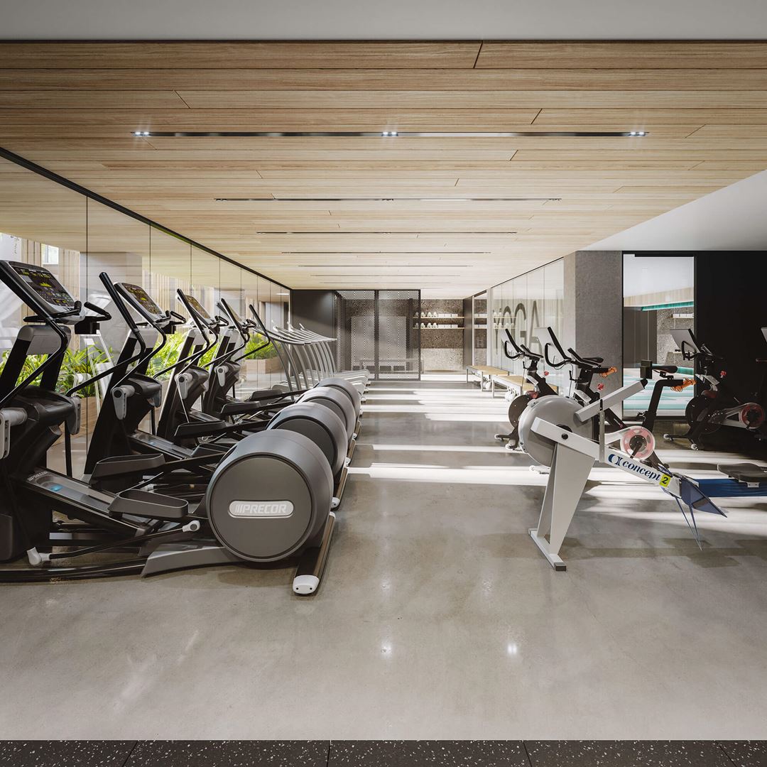 Additional image 8 of Le Newman