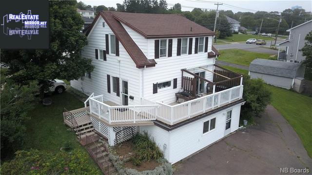 Primary image of 1731 Manawagonish RoadSaint John, New Brunswick, E2M3Y2, Canada