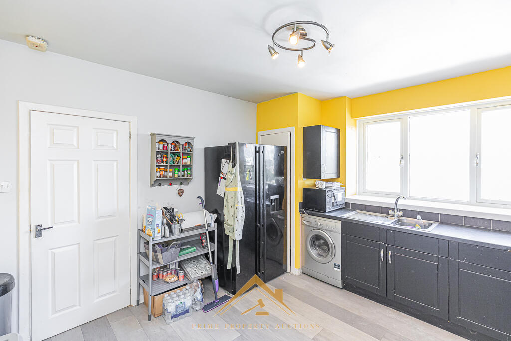 Additional image 6 of Post Office Flat, Echt, Westhill, AB32 6UL