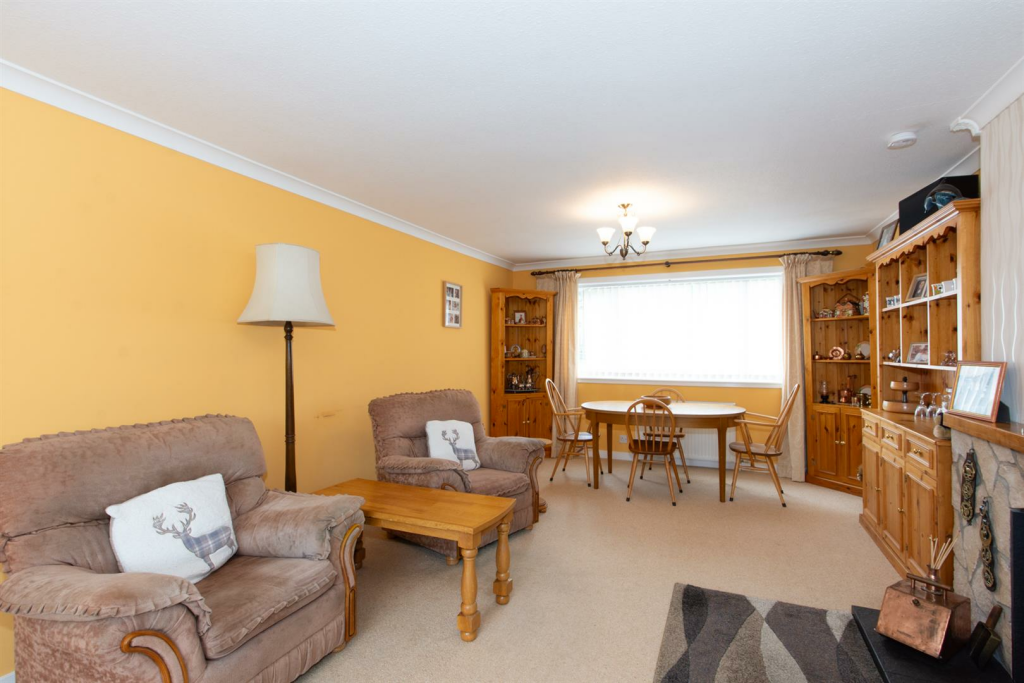 Additional image 3 of Castleton Of Blairfindy, Glenlivet