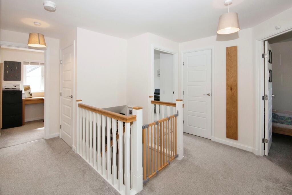 Additional image 8 of Boynds Brae, Inverurie, AB51