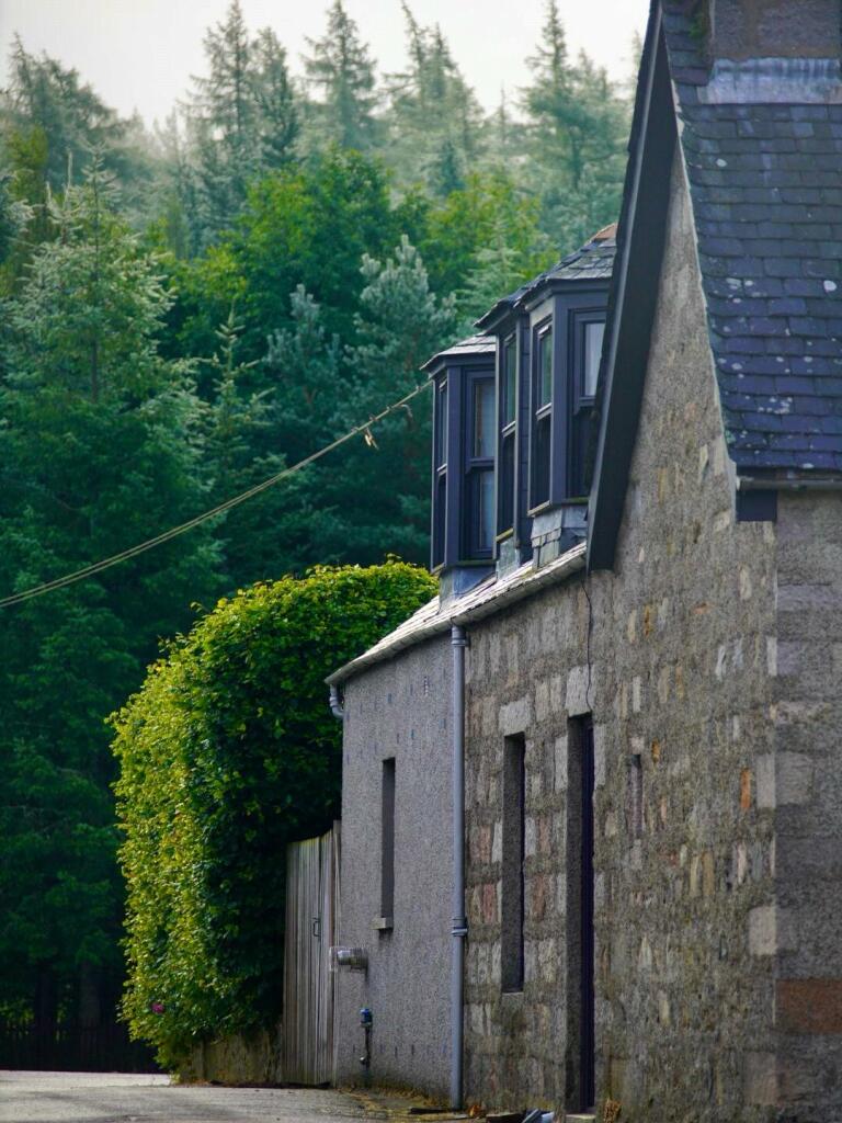 Additional image 14 of Milne's Brae, 1 School Road, Braemar, AB35