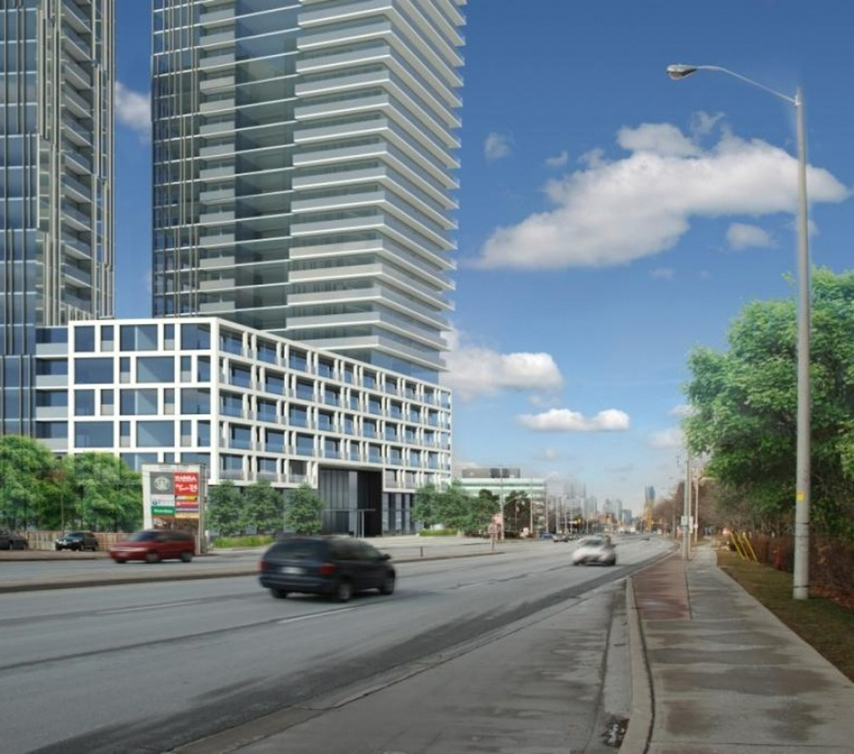 Additional image 7 of The Residences of Gordon Woods