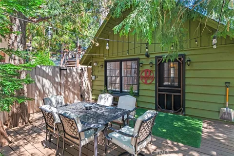 5915 Robin Oak Drive, Angelus Oaks, CA 92305