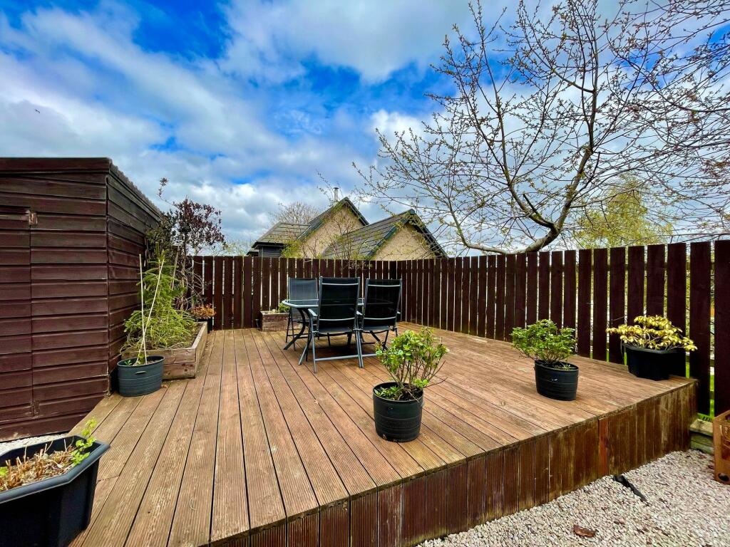 Additional image 2 of Burnbank Road, Alford, AB33